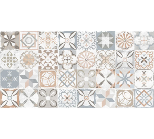 Керамогранит AlmaCeramica Beton PRO матовый 600*1200 арт.GFU60120BTP14R