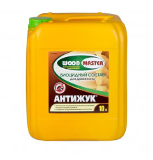 Антисептик Антижук Wood Master 10л
