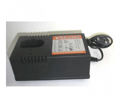 Устройство зарядное Sturm CD3012LP-AC (Dl060112)