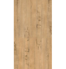 Панель МДФ STELLA Classic Light 2700х200х6 Дуб Бунратти (эксклюзив)