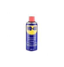 Смазка WD-40 400 мл
