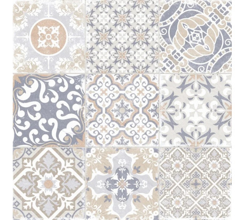 Керамогранит AlmaCeramica Country 600*600*9 арт.GFU04CTR14R