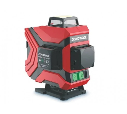 Нивелир лазерный CONDTROL Fliesen 3D Laser