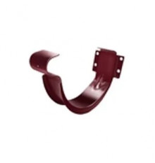 Крюк короткий GL RAL 3005 125мм