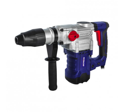 Перфоратор ПУЛЬСАР SDS-MAX ПЭ 42-1600 (1600Вт, 10Дж, 7.2кг)