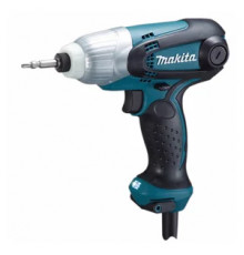 Шуруповерт сетевой Makita TD0101