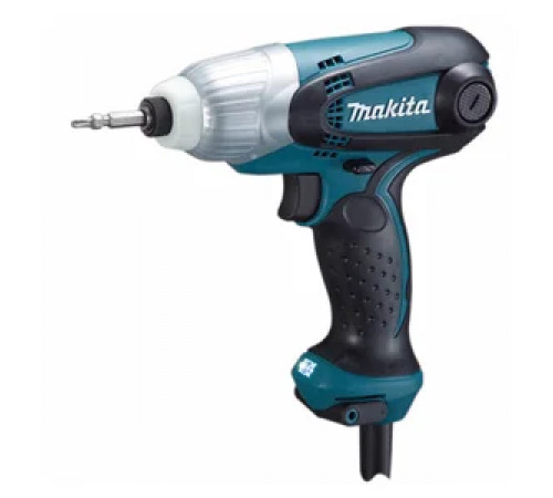 Шуруповерт сетевой Makita TD0101