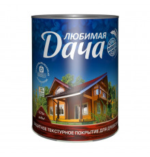 Антисептик Любимая дача тик 0,75 л