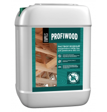 Антисептик Антижук PROFIWOOD ФБС-255 ГОСТ 5кг