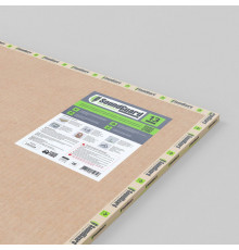 Звукоизоляционная панель SoundGuard ШумоЩит ПП18 600х800х18 мм