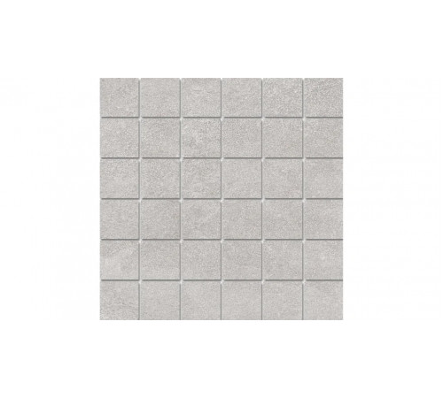 Декор мозаичный KERAMA MARAZZI Про Стоун серый светлый 30x30x1,1 арт.DD2003\MM