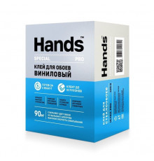 Клей обойный Hands Special PRO Винил 420 г