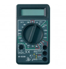 Мультиметр DT 830B