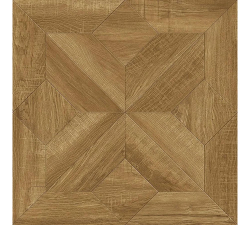 Керамогранит GLOBAL TILE Tango_GT коричневый пол 41,2x41,2*8мм арт.GT165VG