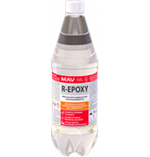 Разбавитель R-EPOXY 0,8 кг
