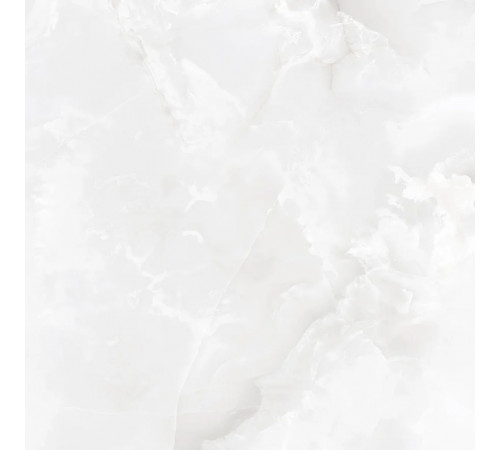 Керамогранит LAPARET Onyx Blanco PRO светло-серый 60х60 матовый
