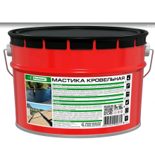 Мастика PROFIMAST кровельная 10 л
