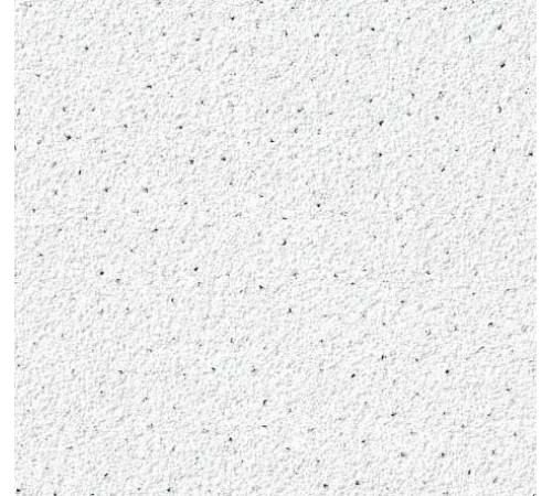 Плита потолочная ARMSTRONG Dune Supreme Microlook 600х600х15 мм белый 2274М