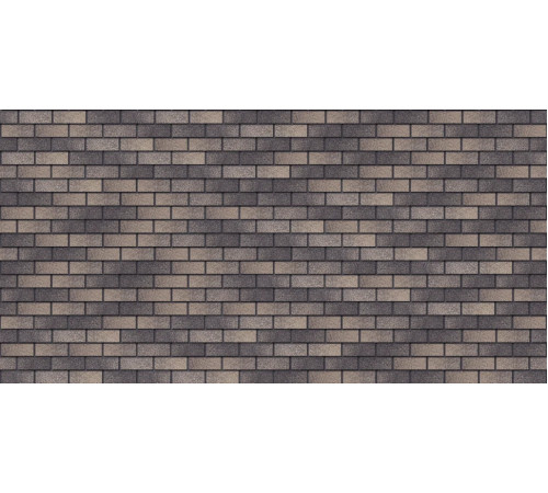 Плитка фасадная Docke Premium Brick Вагаси S=2м2/уп