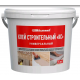 Клей строительный КС 5кг BITUMAST