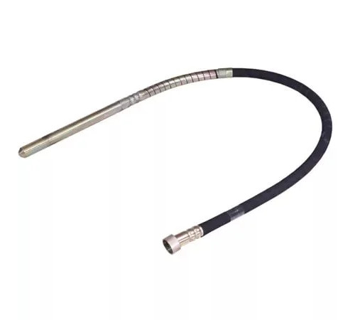 Вал гибкий с вибронаконечником DDE ZX45 к VD2330Z, 4 м