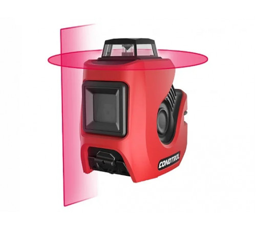 Нивелир лазерный CONDTROL NEO X1-360