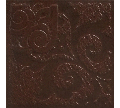 Клинкер КЕРАМИН Каир 4Д, 298*298*8мм (рельефный рисунок)