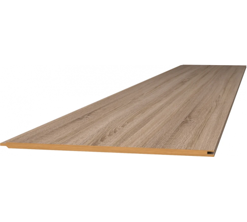 Панель МДФ STELLA Classic Standart 2700х200х6 Дуб Винтаж
