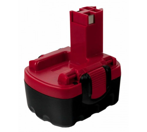 Аккумулятор для BOSCH 14,4В, 1,5Ач, NiCd, коробка, ПРАКТИКА