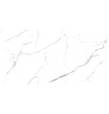 Керамогранит CERADIM Statuario Wonderful белый 60х120 Полированный
