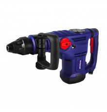 Перфоратор ПУЛЬСАР SDS-MAX 52-1700 (1700Вт, 28Дж, 12кг)