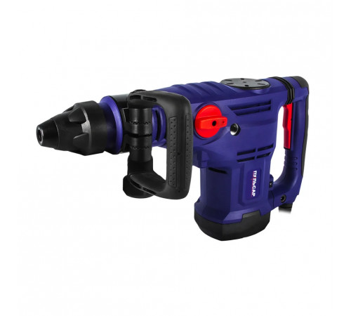 Перфоратор ПУЛЬСАР SDS-MAX 52-1700 (1700Вт, 28Дж, 12кг)