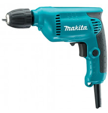Дрель сетевая Makita 6413,450 Вт