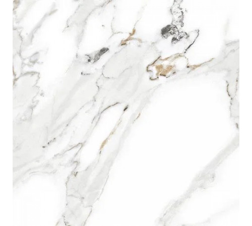 Керамогранит ABSOLUT GRES Aspire Gold 600x600 gloss