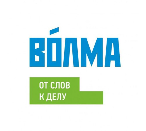 Шпаклевка гипсовая ВОЛМА ШОВ специальная для швов ГКЛ, ГВЛ 25 кг