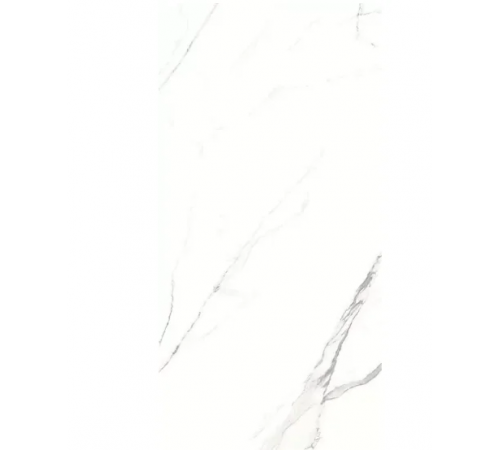 Керамогранит GLOBAL TILE Alfanzo белый 60*120 арт.GT1206012003SPR