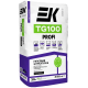 Штукатурка гипсовая ЕК TG100 PROFI машинного и ручного нанесения БЕЛАЯ 30 кг