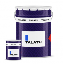 Эпоксидная грунтовка TALATU QUATRO 1230 (Талату 1230)
